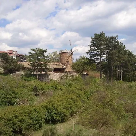 Ibularia.no-sunny Beach Hills Слънчев бряг