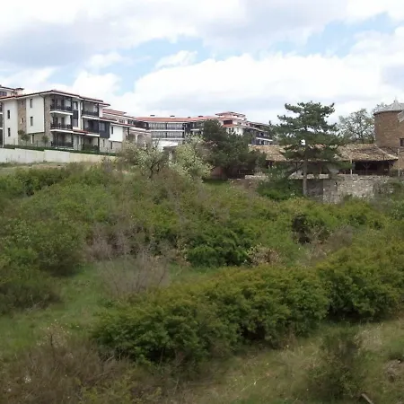 Ibularia.no-sunny Beach Hills Слънчев бряг